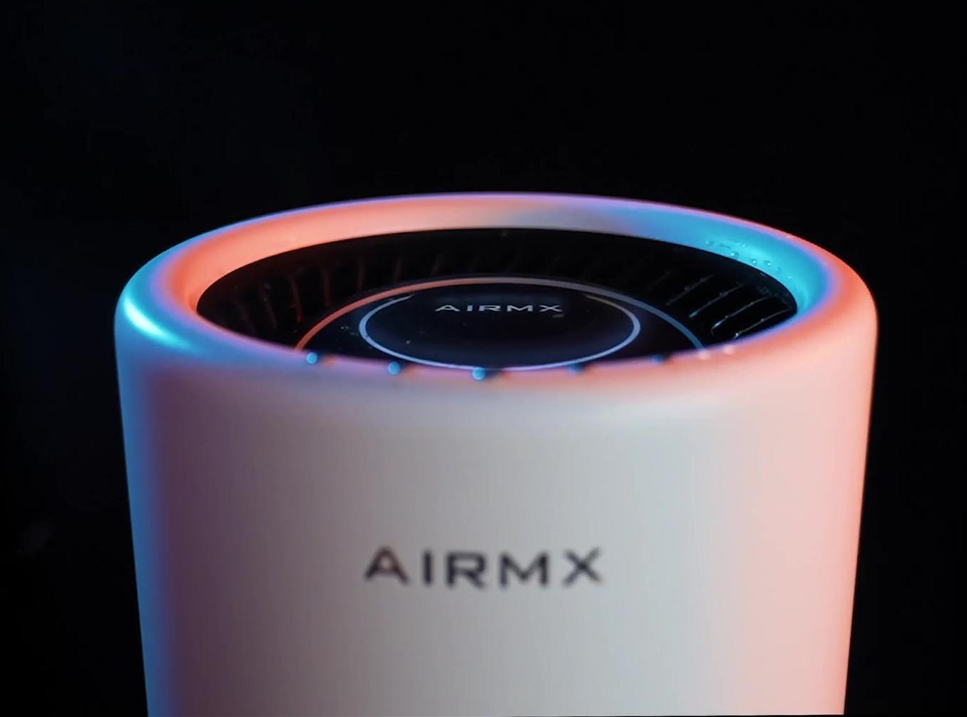 加濕器產品創意視頻 丨 杭州產品視頻拍攝制作